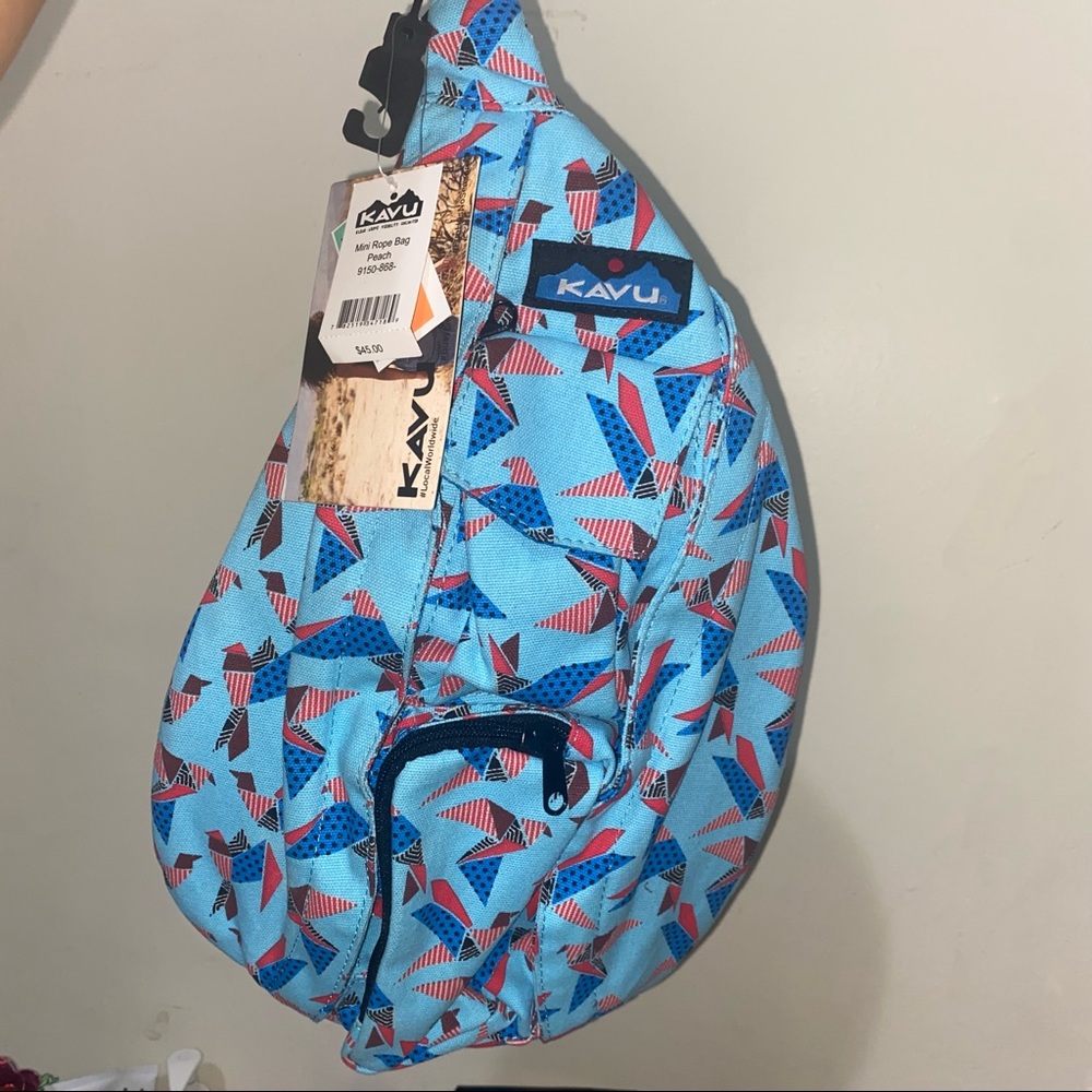Kavu Rope Bag